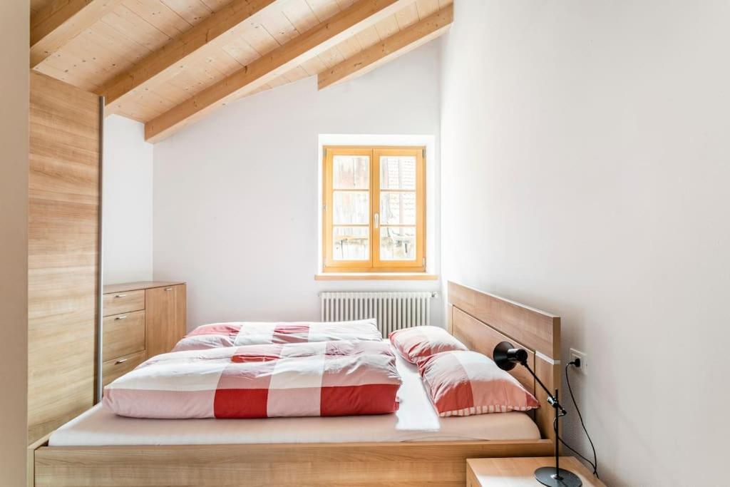 Rustico Con Stube E Balcone Apartamento Predazzo